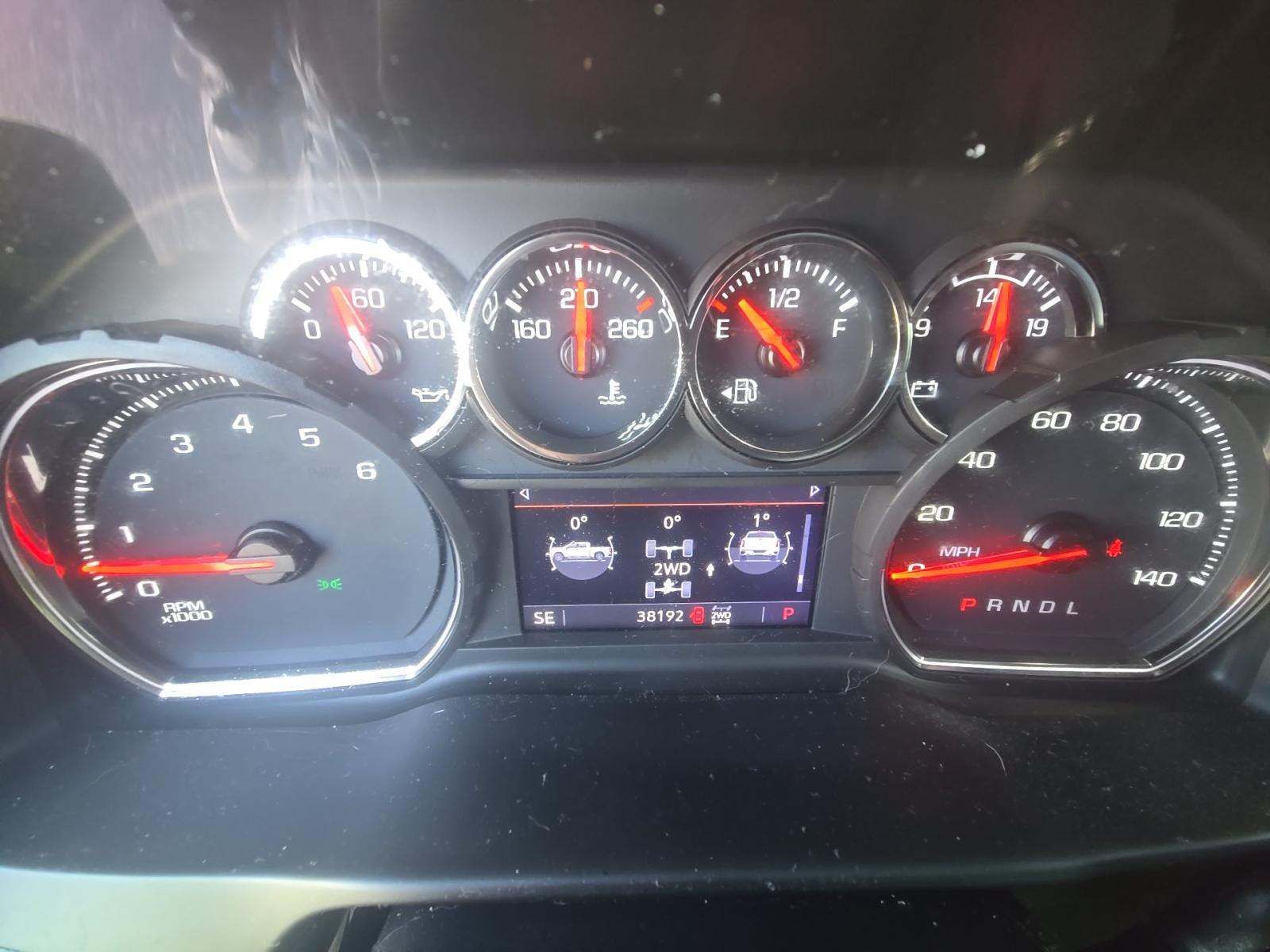 CHEVROLET OTHER - 10