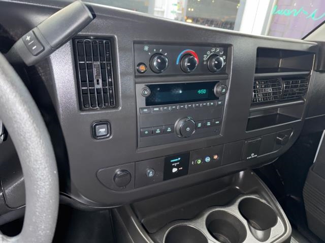 CHEVROLET OTHER - 10