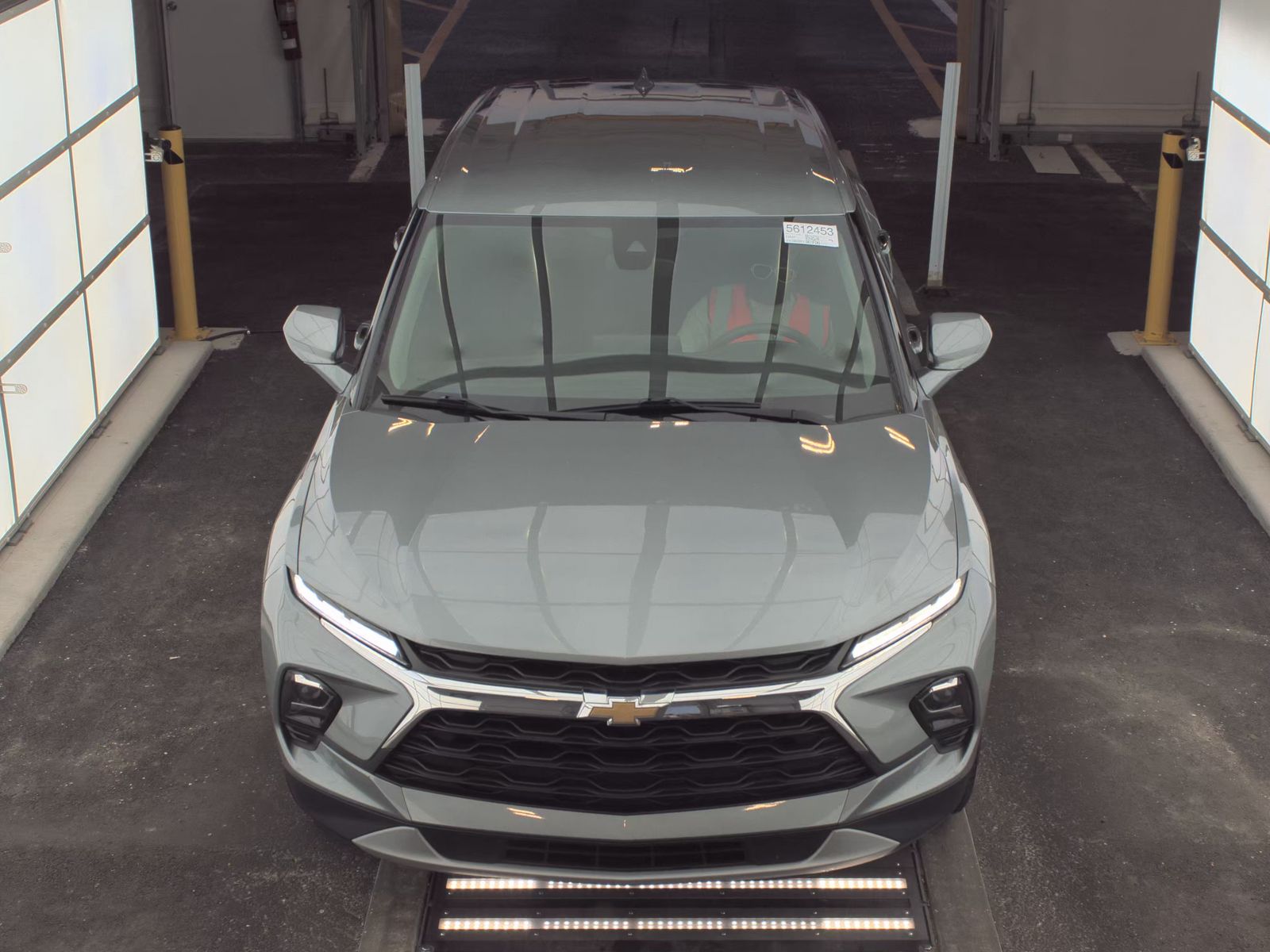 CHEVROLET CAMARO - 3