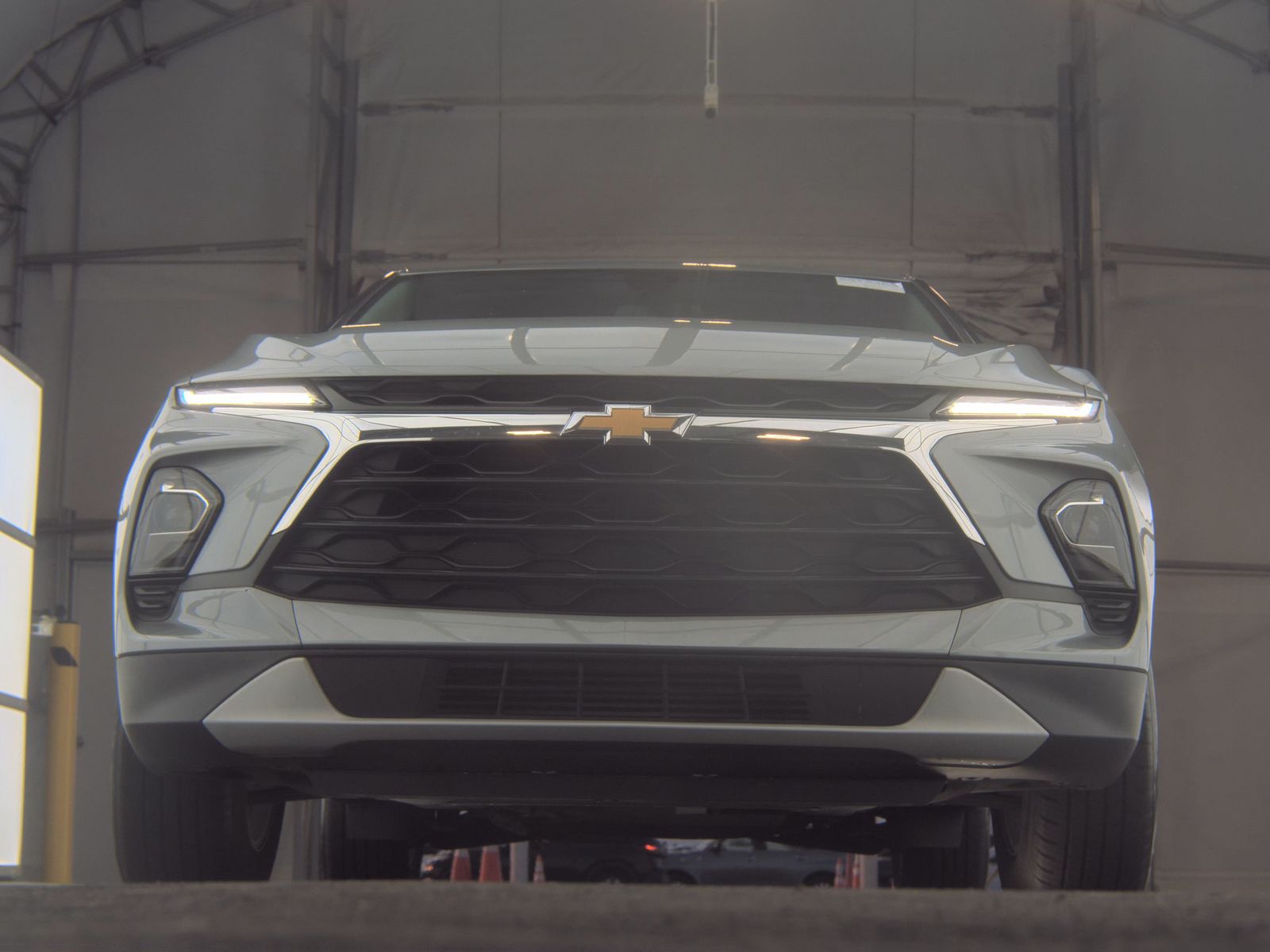 CHEVROLET CAMARO - 4