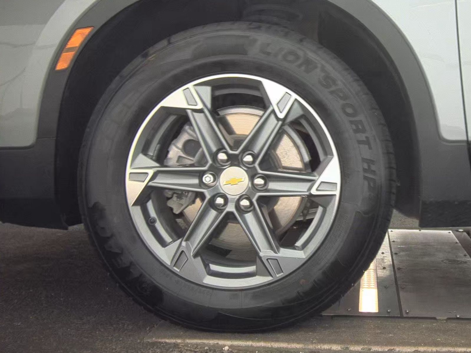 CHEVROLET CAMARO - 10