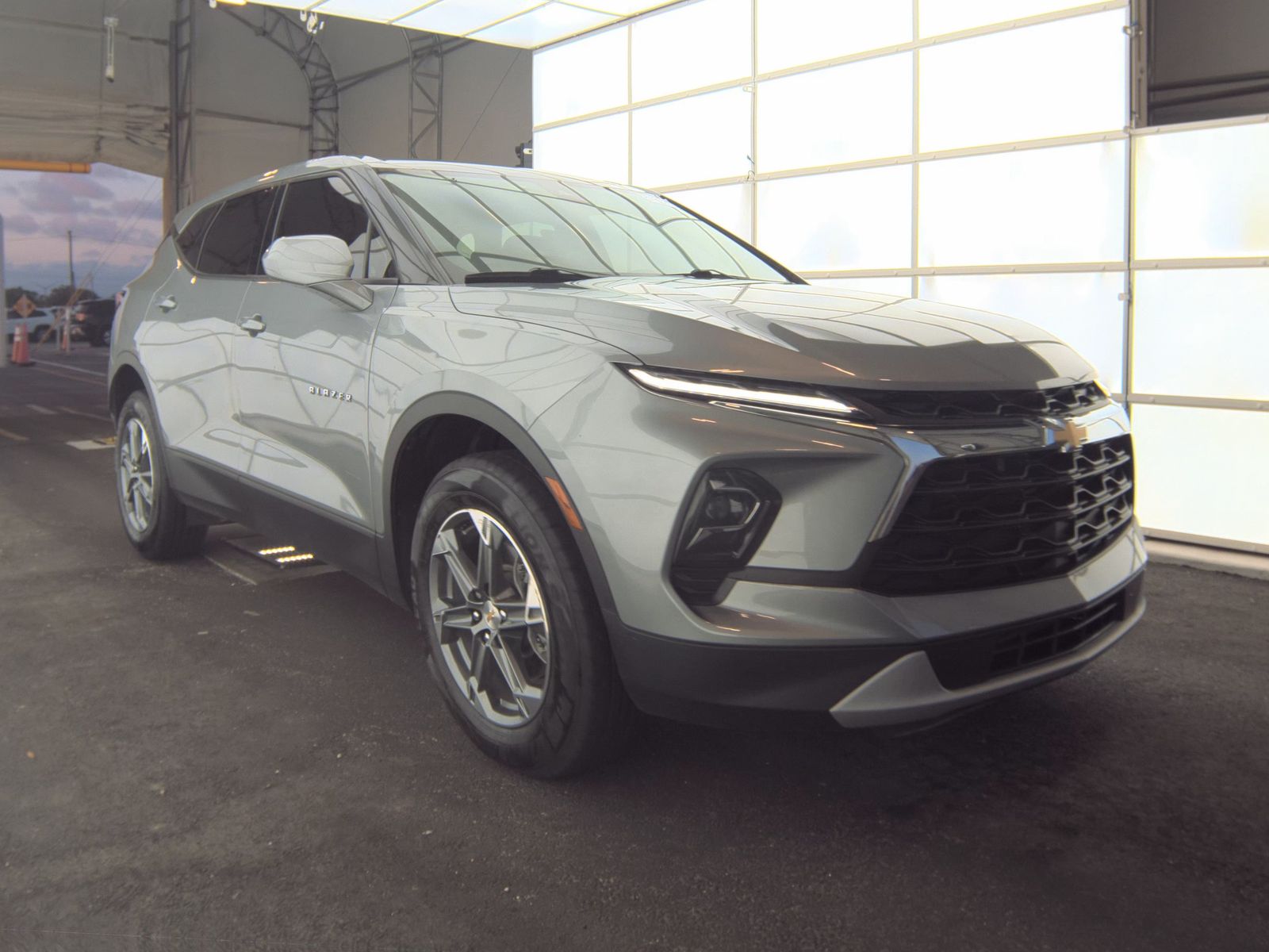 CHEVROLET CAMARO - 5