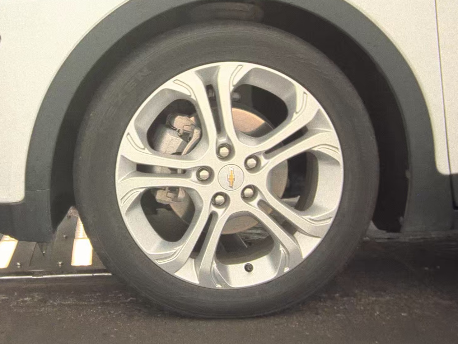 CHEVROLET OTHER - 10