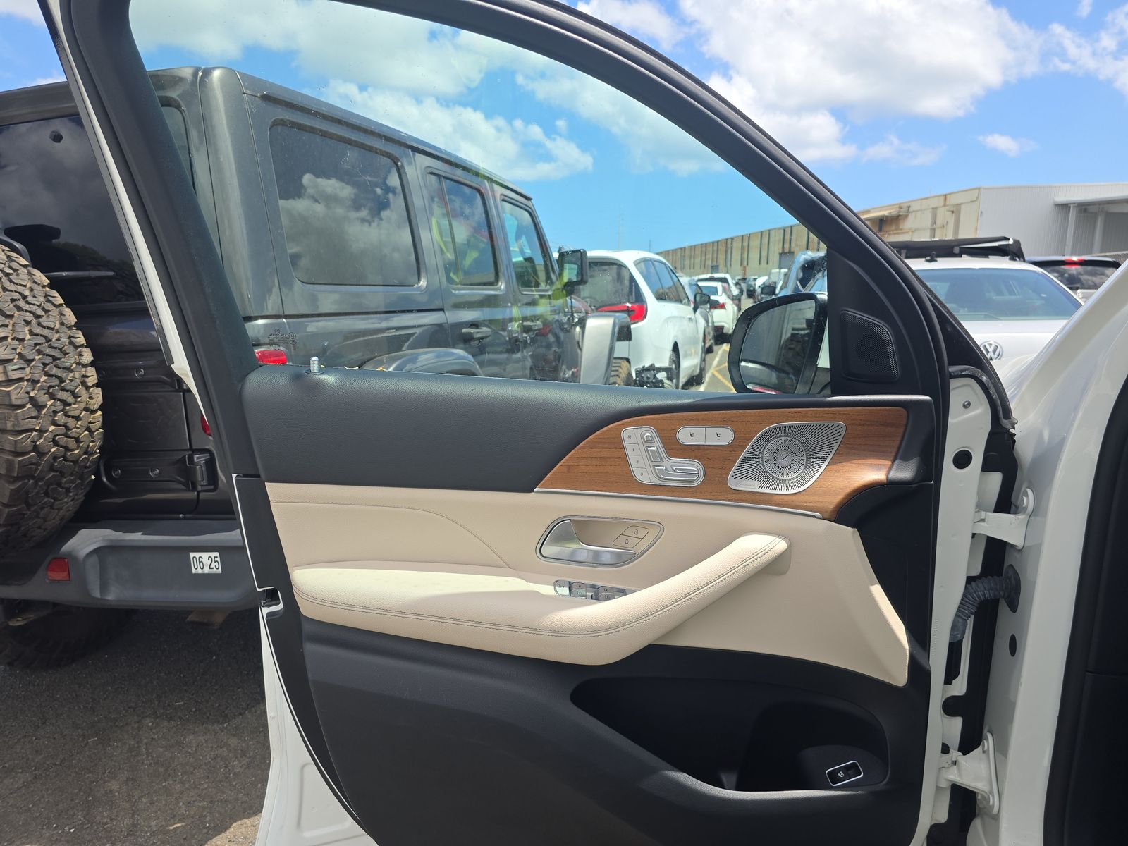 MERCEDES-BENZ GLE-CLASS - 10