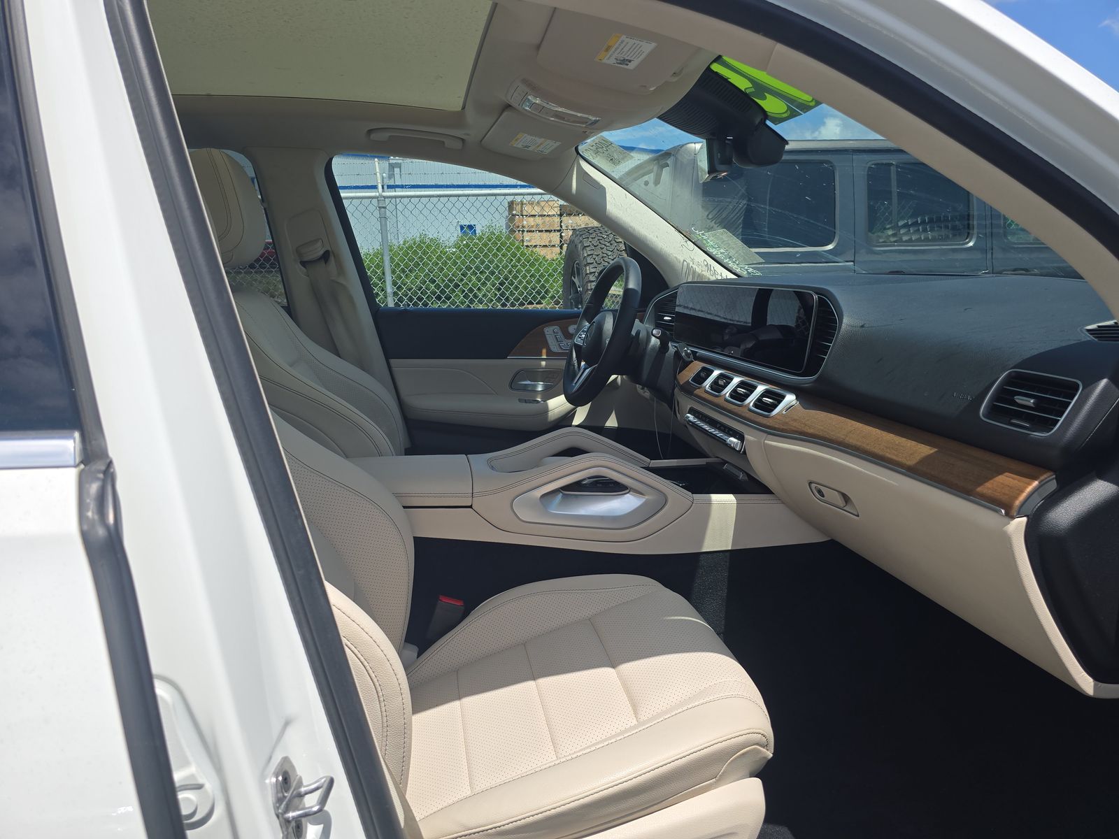 MERCEDES-BENZ GLE-CLASS - 9