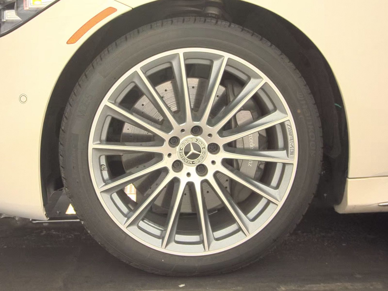 MERCEDES-BENZ S-CLASS - 10