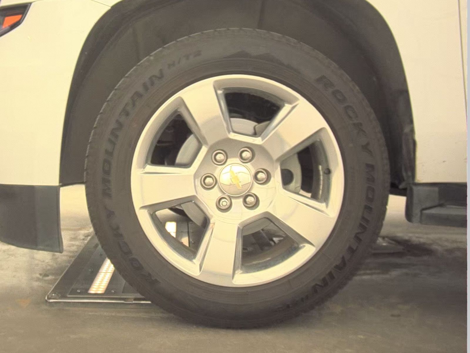 CHEVROLET OTHER - 10