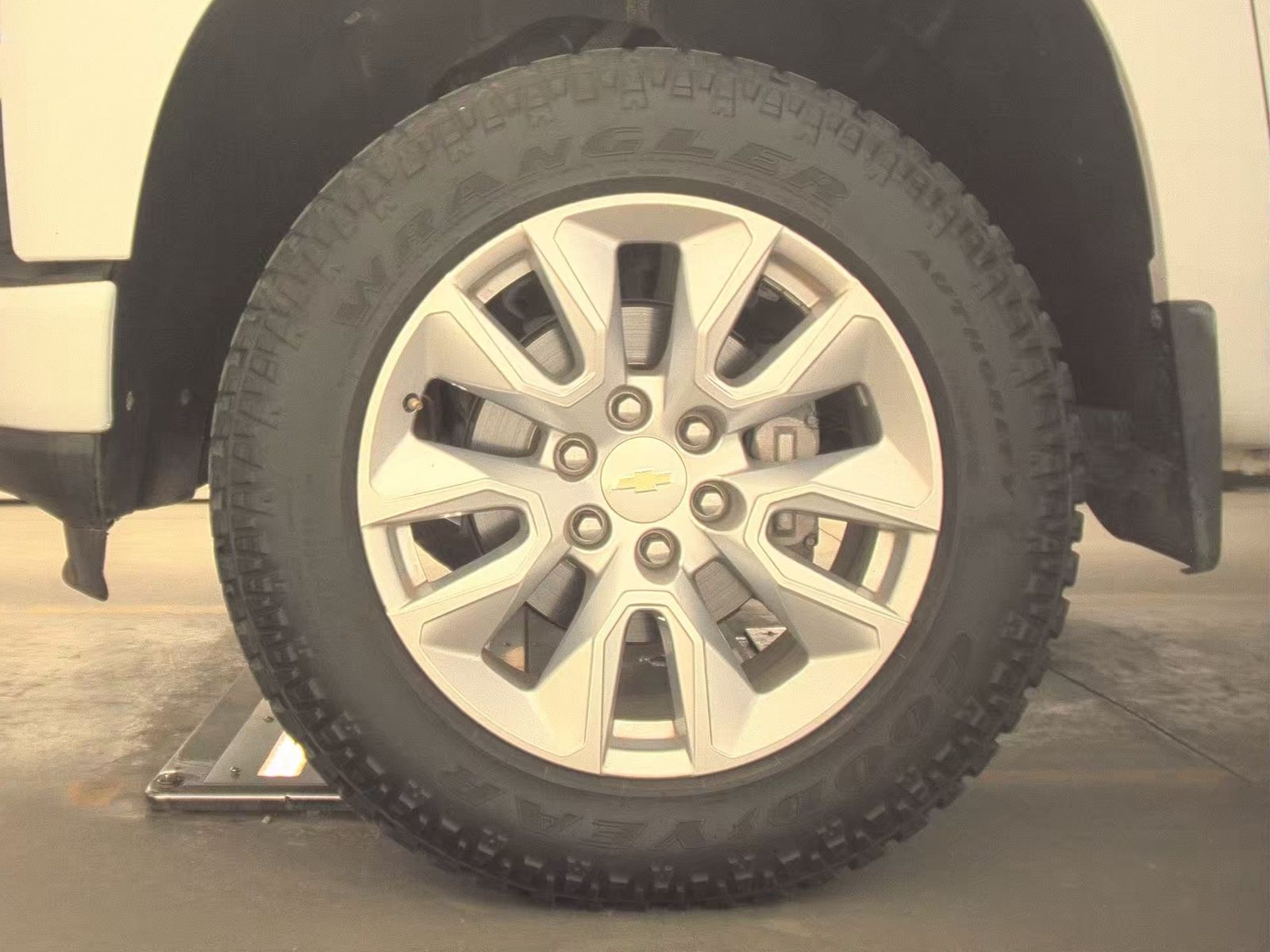 CHEVROLET OTHER - 10