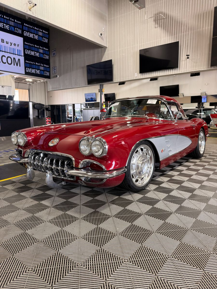 CHEVROLET OTHER - 10