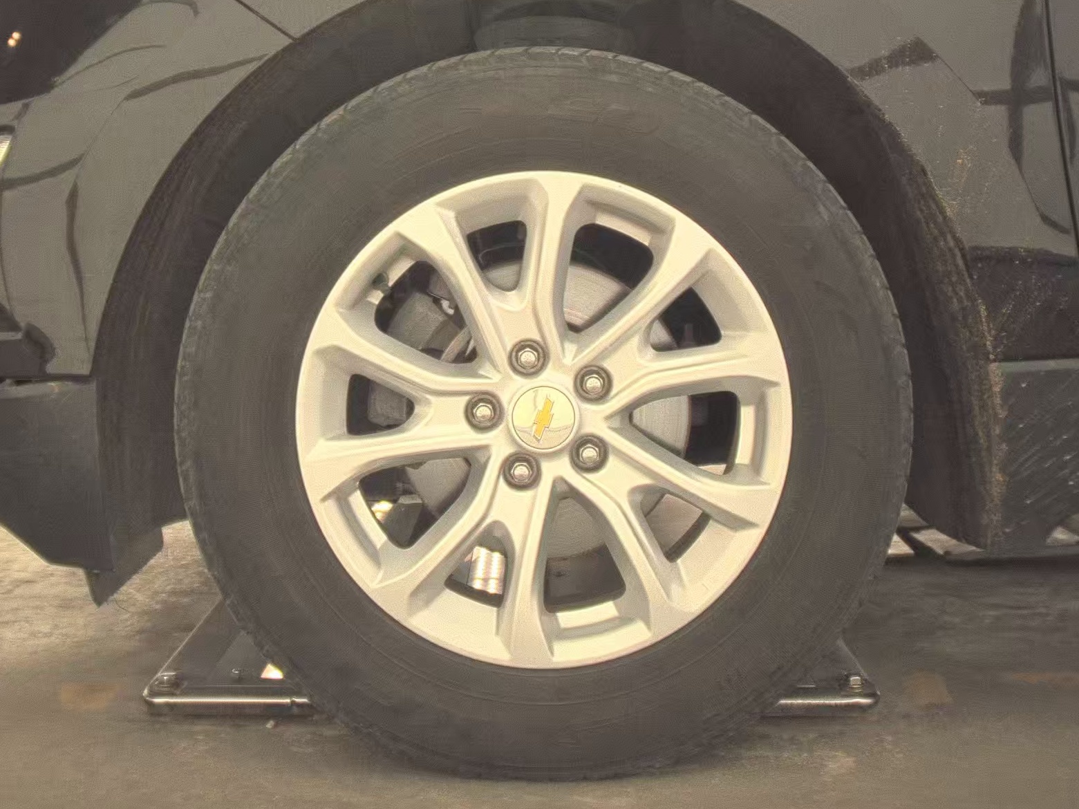 CHEVROLET OTHER - 10