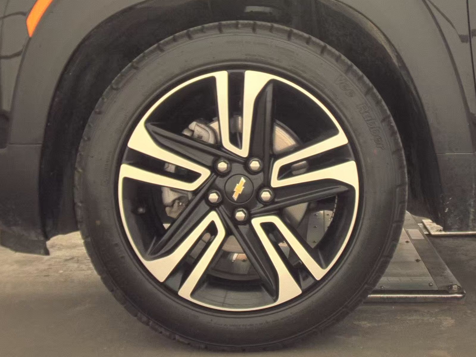 CHEVROLET OTHER - 10