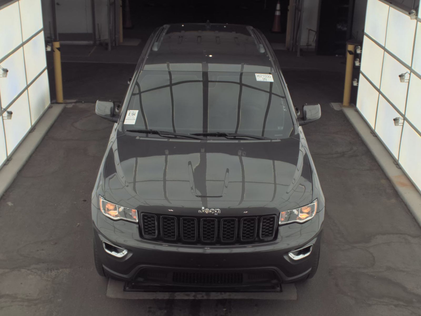 JEEP GRAND CHEROKEE - 3