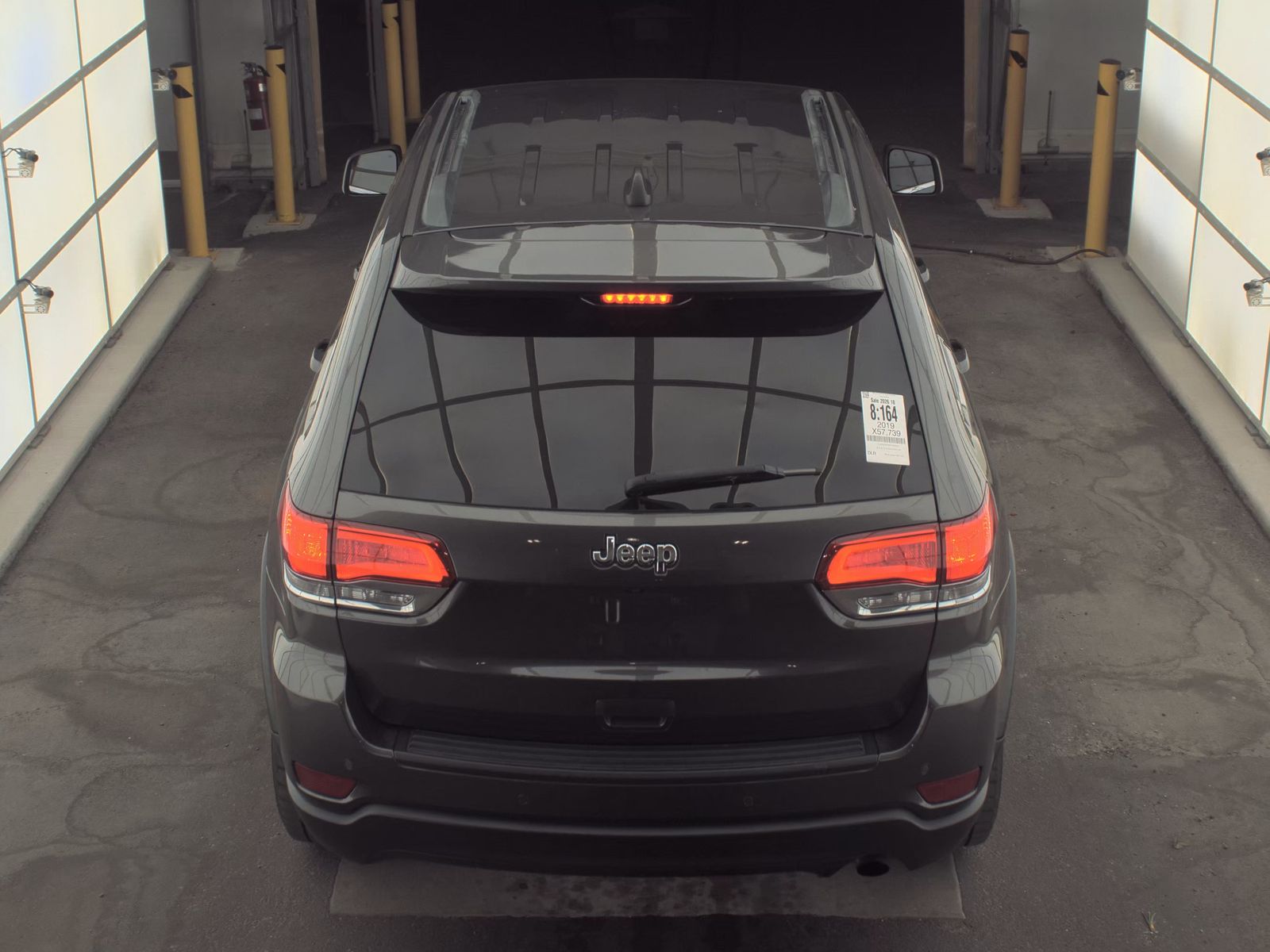 JEEP GRAND CHEROKEE - 7