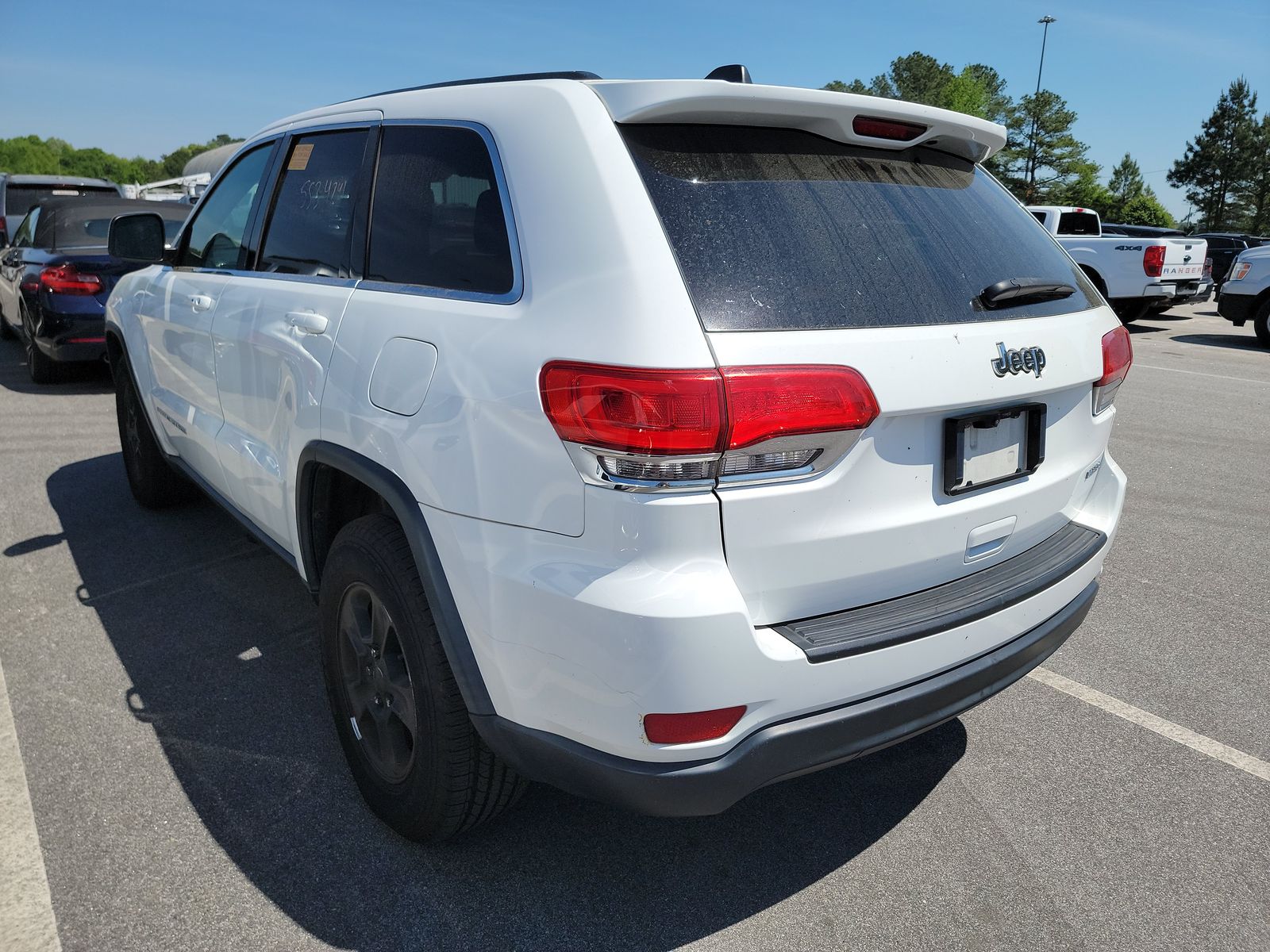 JEEP GRAND CHEROKEE - 7
