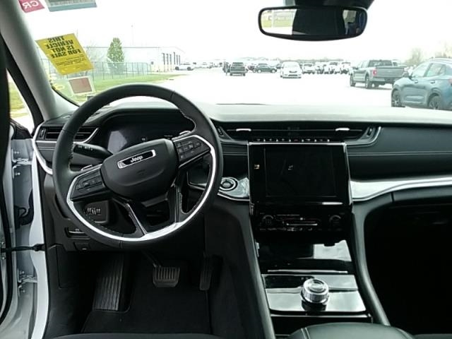 JEEP GRAND CHEROKEE - 9