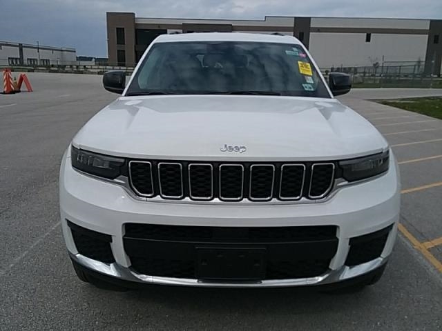 JEEP GRAND CHEROKEE - 3