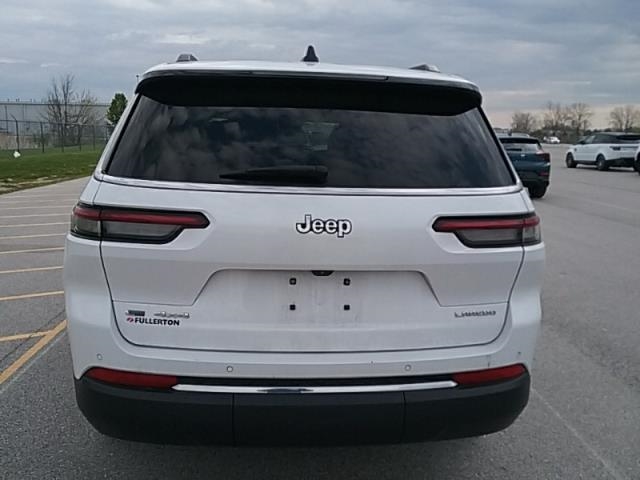 JEEP GRAND CHEROKEE - 5