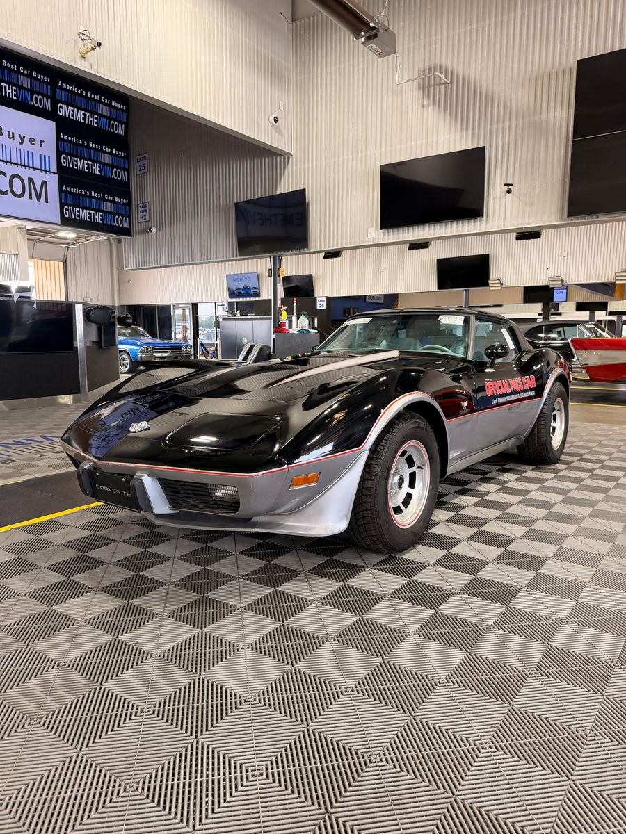 CHEVROLET OTHER - 10