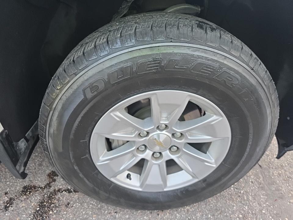 CHEVROLET OTHER - 10