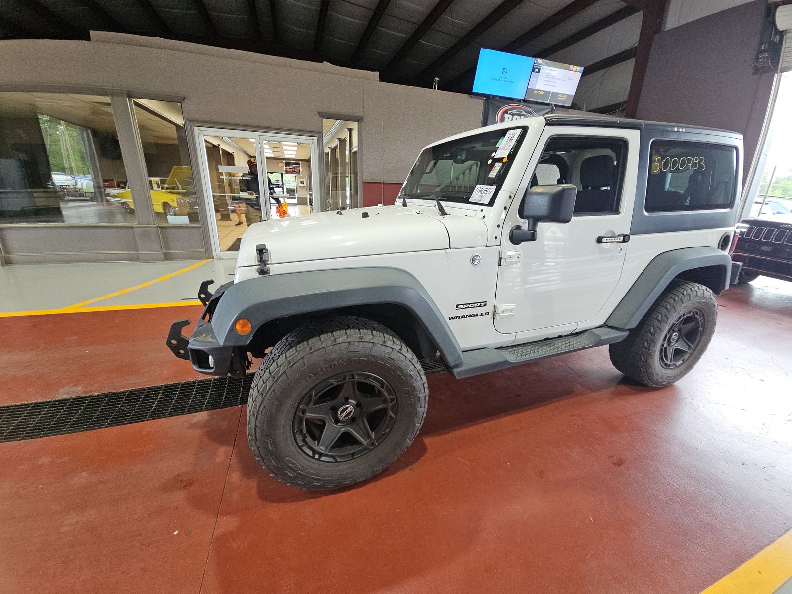 JEEP OTHER - 1