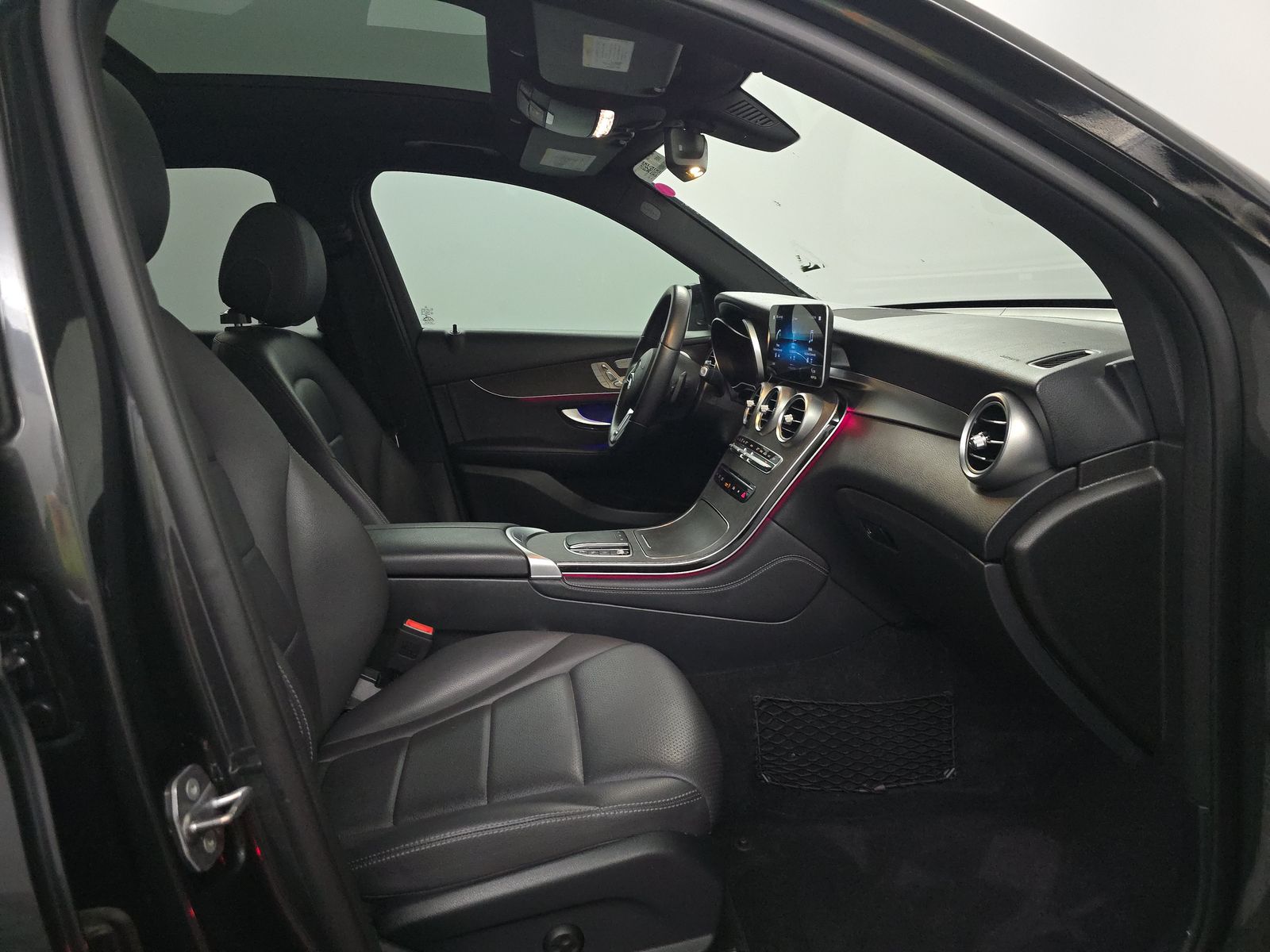 2020 Mercedes-Benz GLC GLC 300 RWD