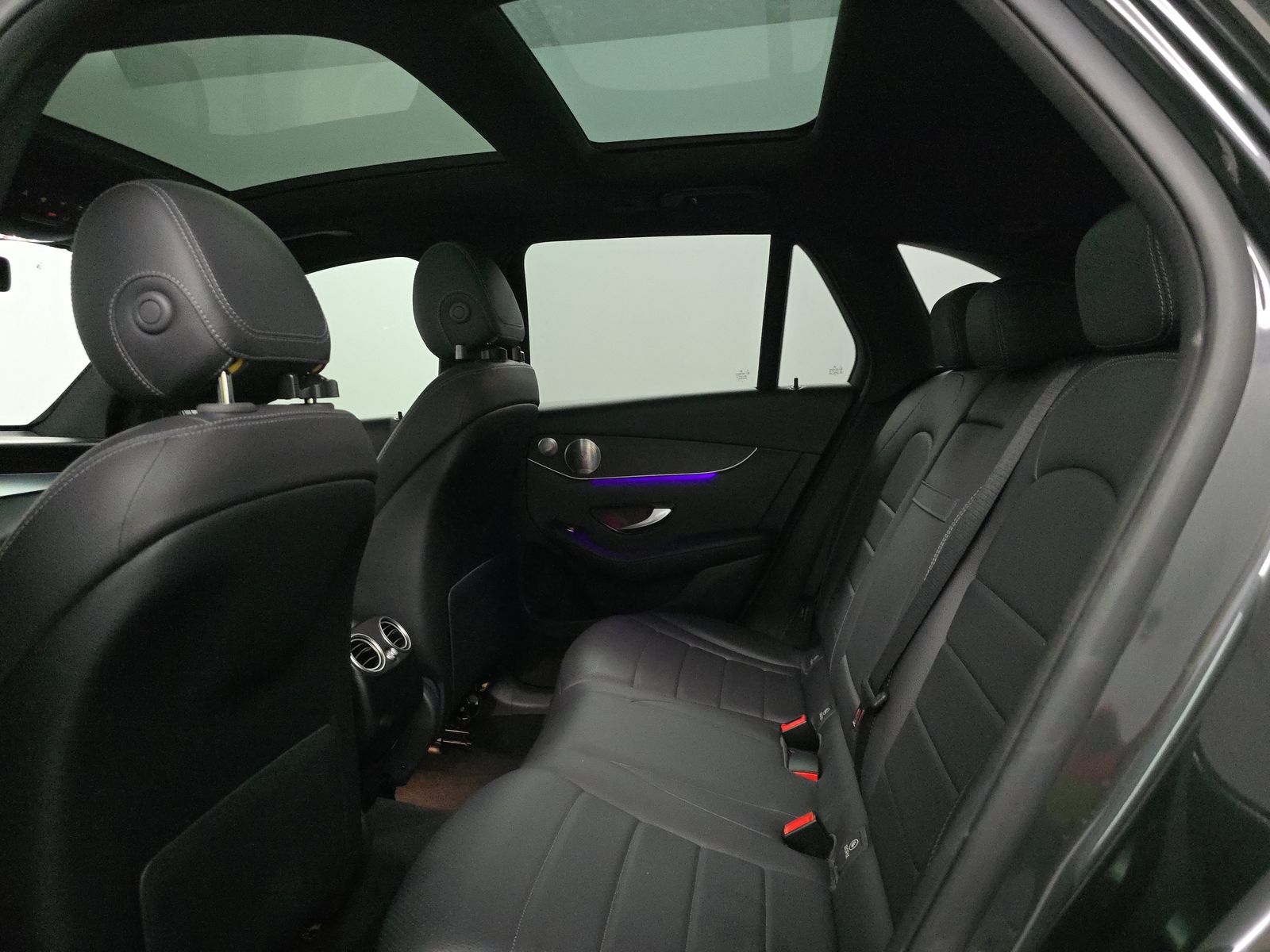 2020 Mercedes-Benz GLC GLC 300 RWD