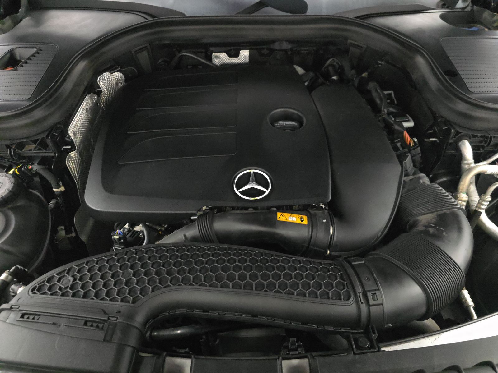 2020 Mercedes-Benz GLC GLC 300 RWD