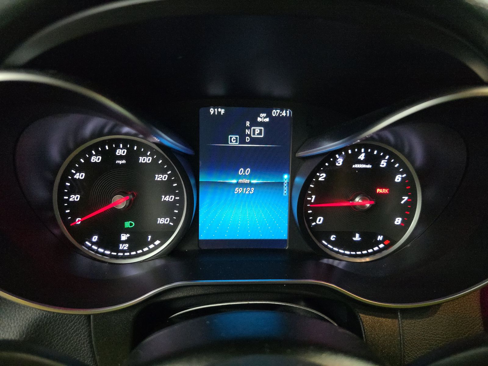 2020 Mercedes-Benz GLC GLC 300 RWD