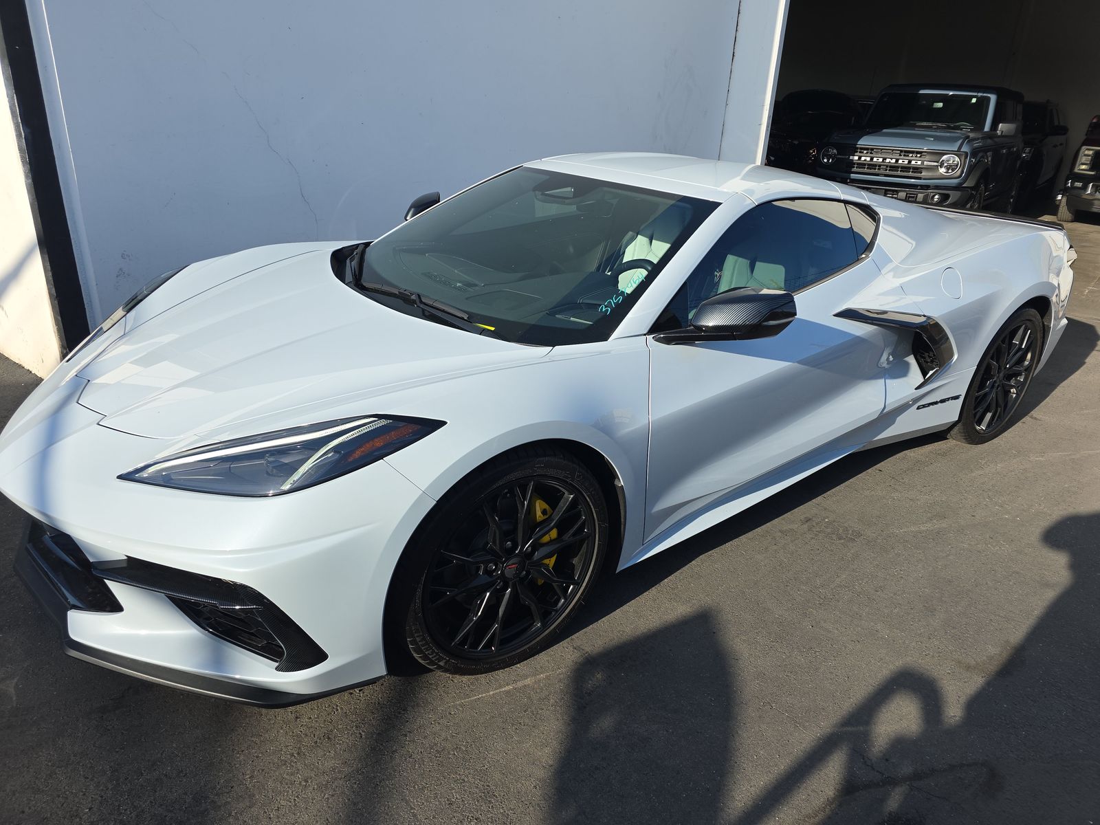 CHEVROLET CAMARO - 1