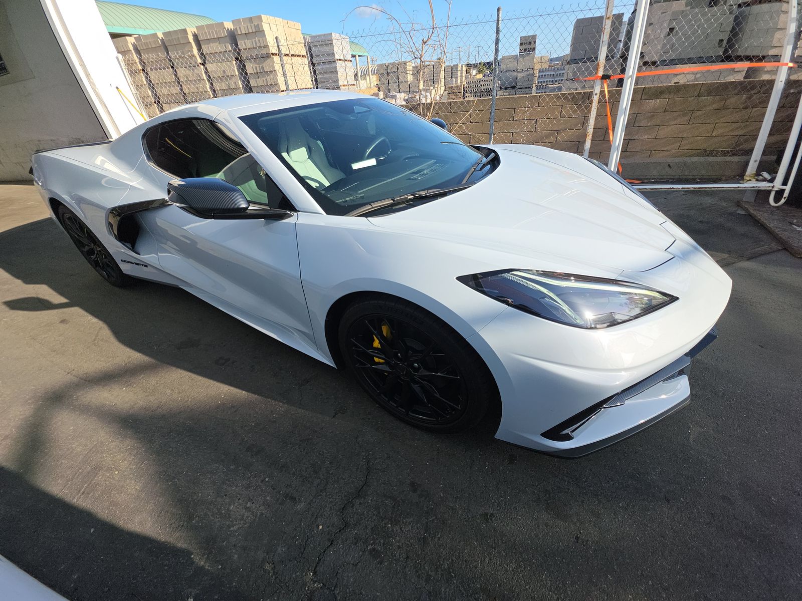 CHEVROLET CAMARO - 4