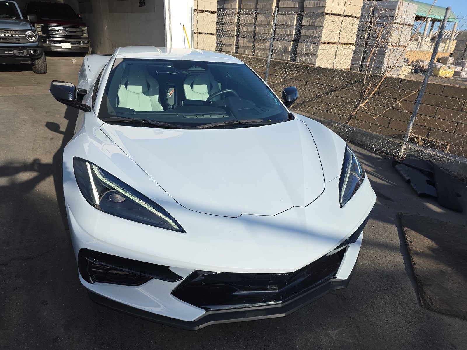 CHEVROLET CAMARO - 3