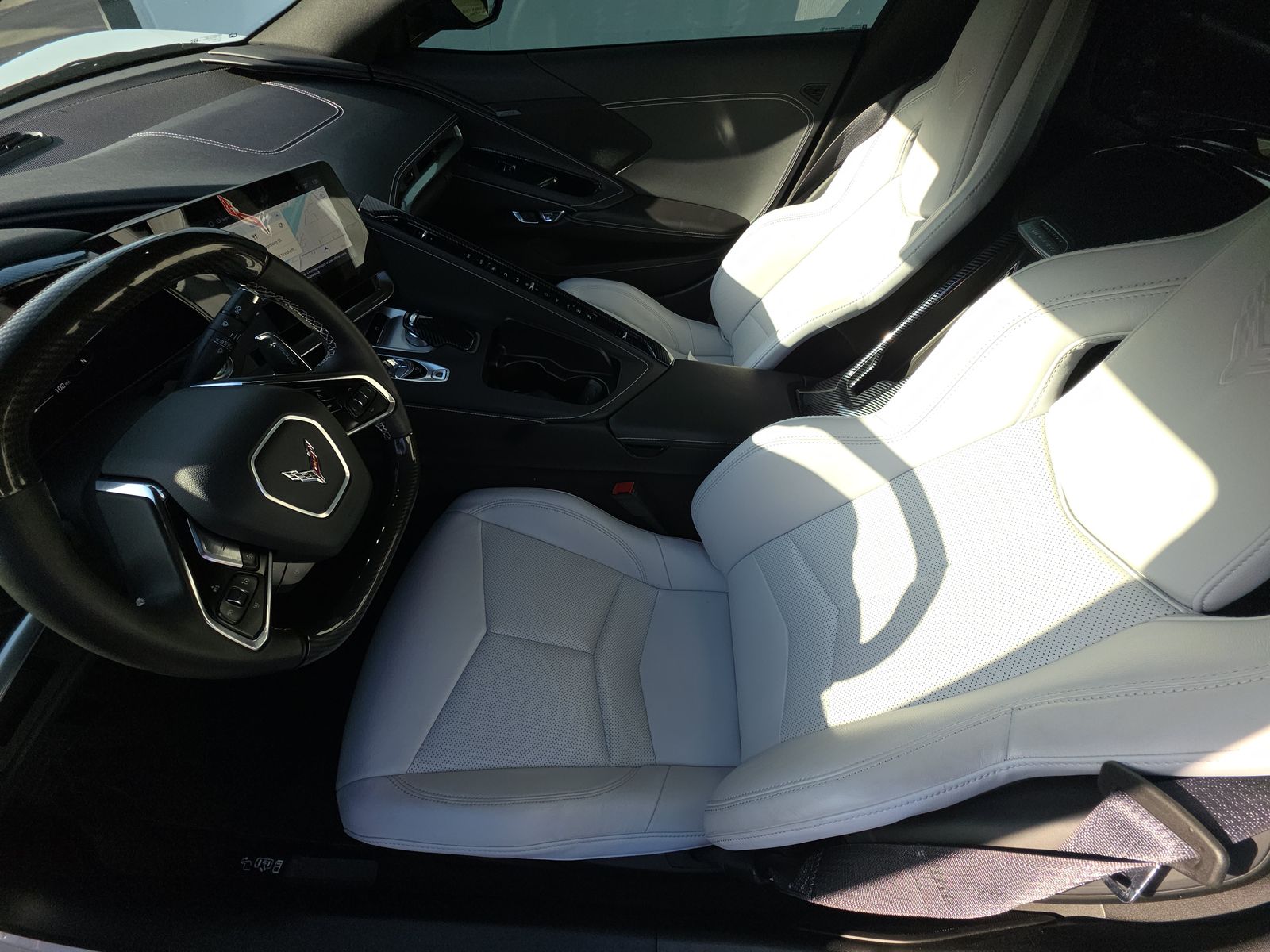 CHEVROLET CAMARO - 8