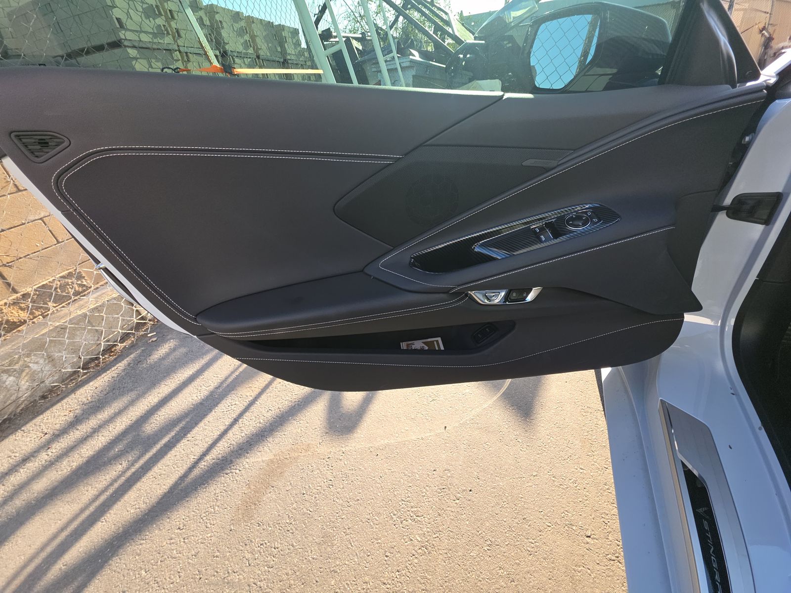 CHEVROLET CAMARO - 10