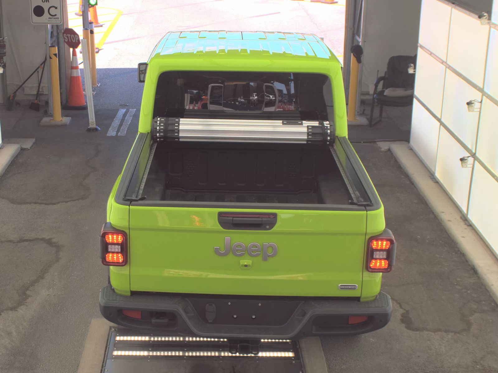 JEEP GRAND CHEROKEE - 6