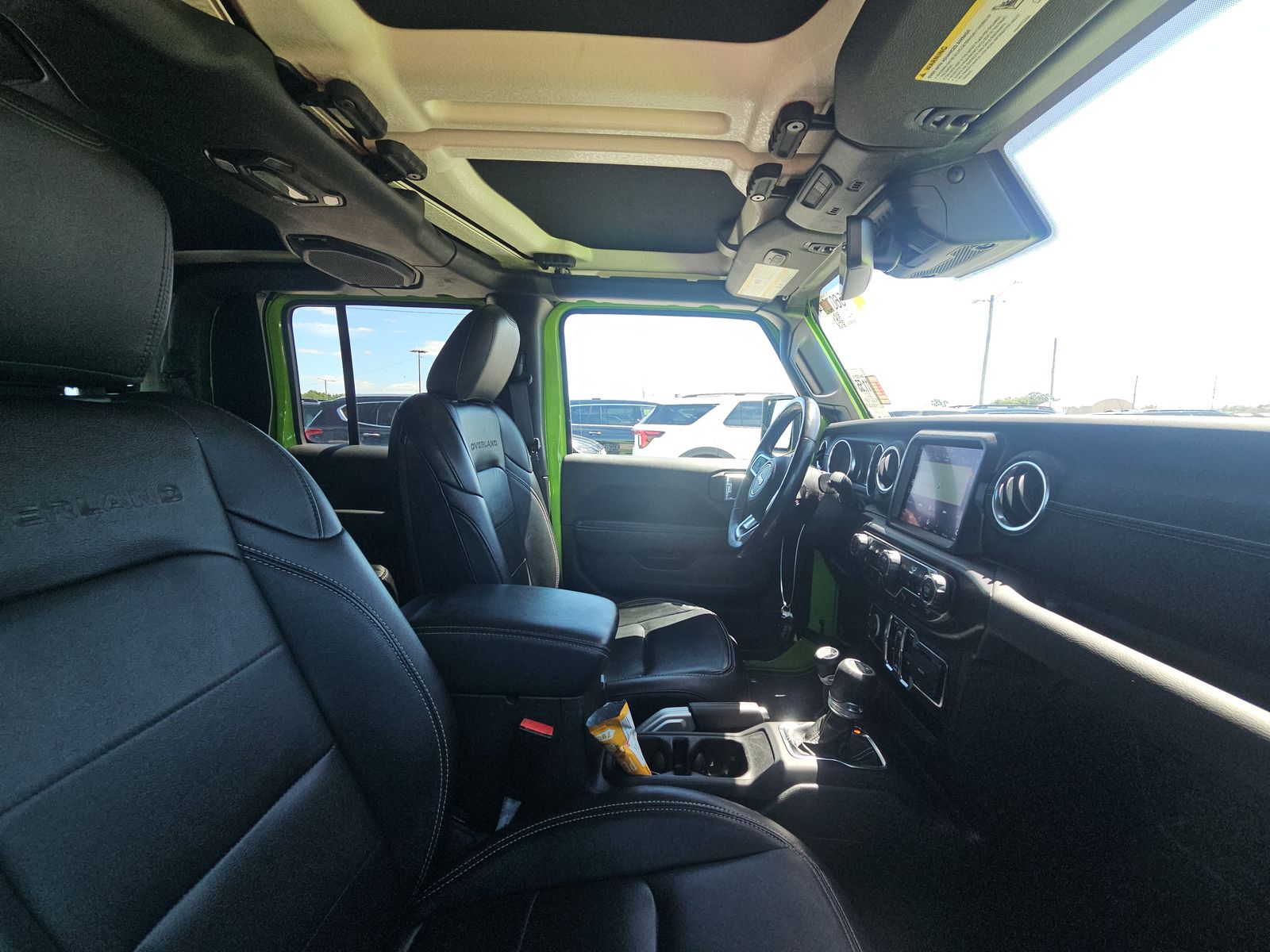 JEEP GRAND CHEROKEE - 9