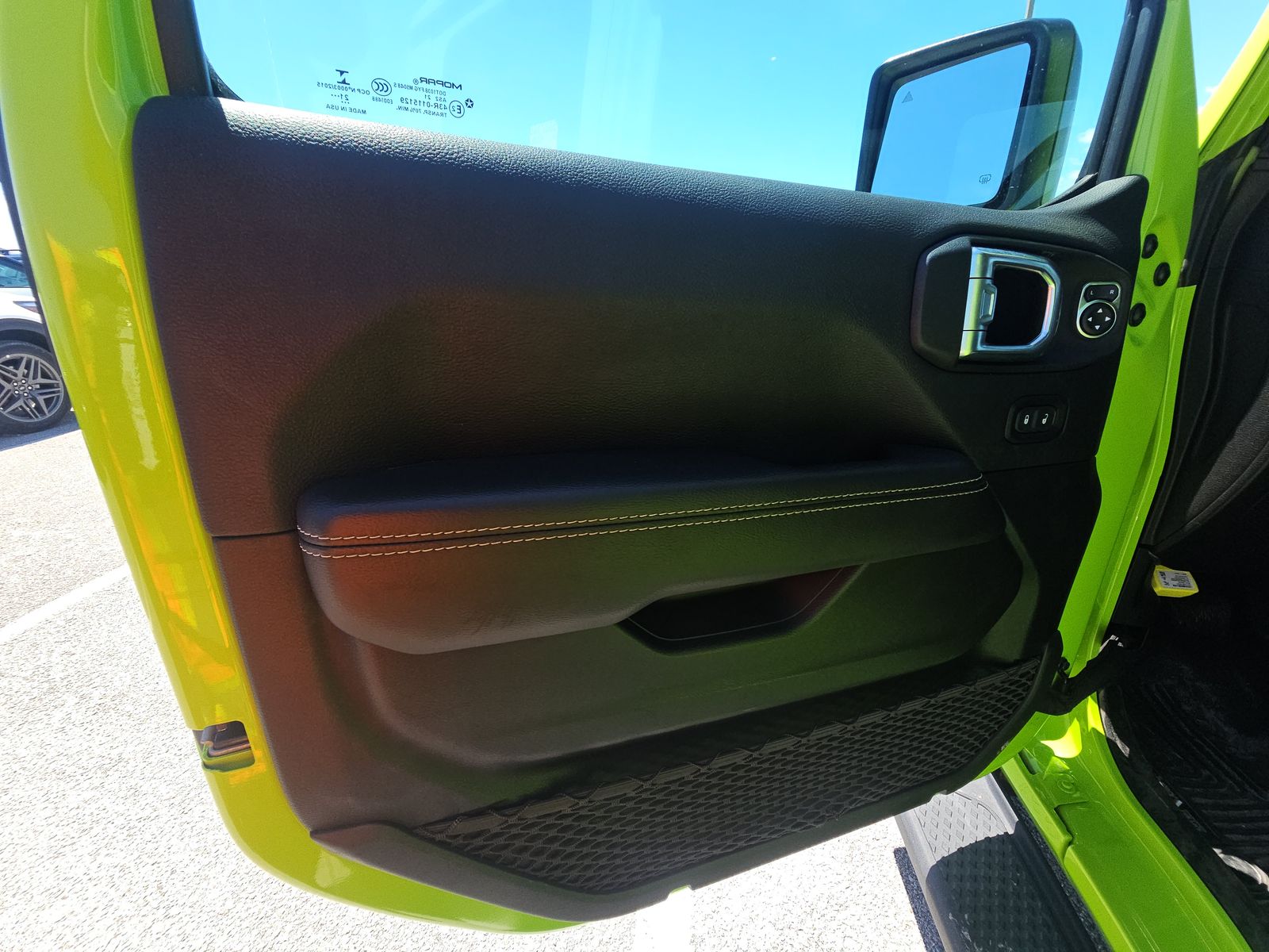 JEEP GRAND CHEROKEE - 10