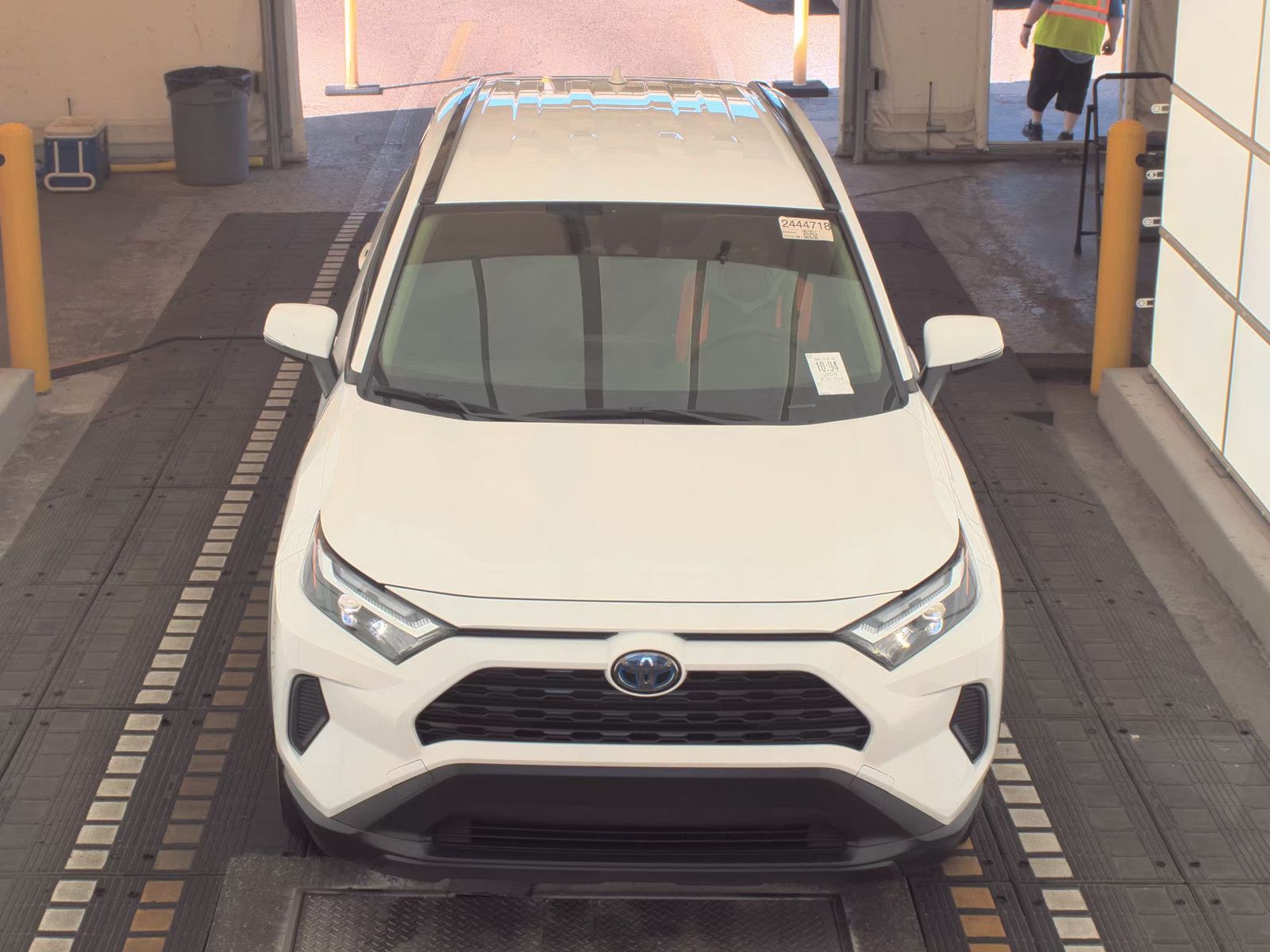 TOYOTA PRIUS - 3