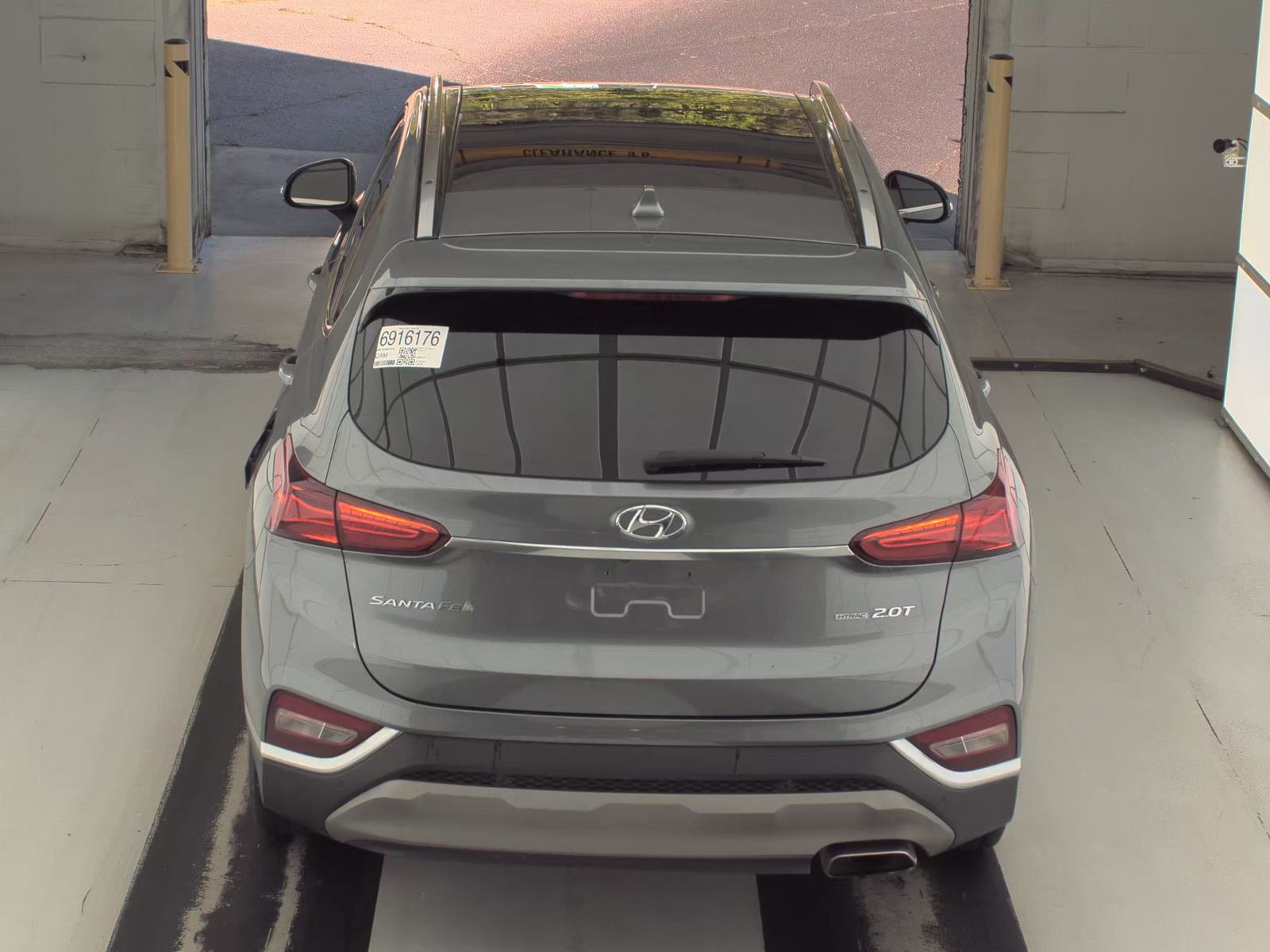 HYUNDAI OTHER - 6