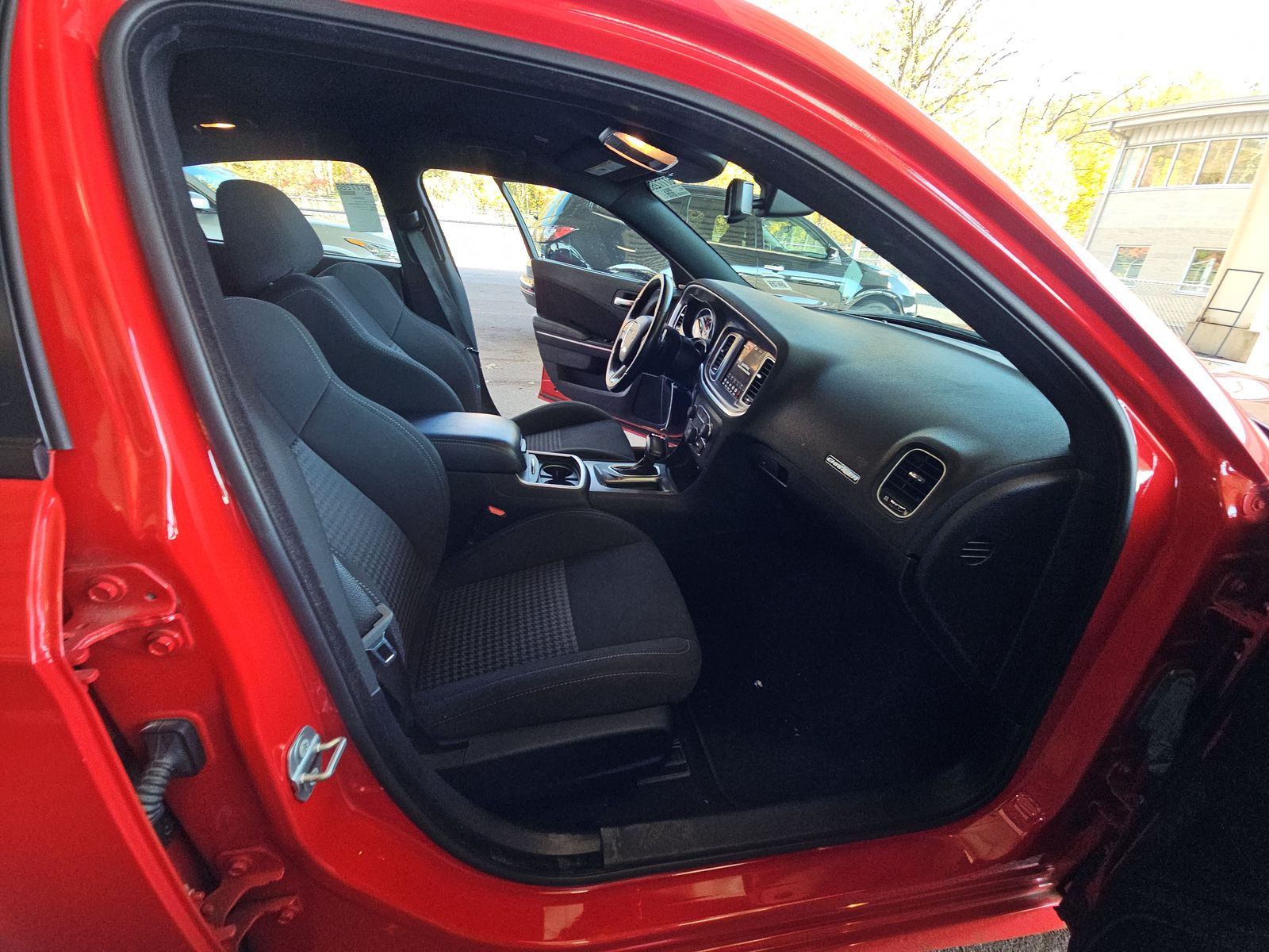 DODGE CHALLENGER - 9