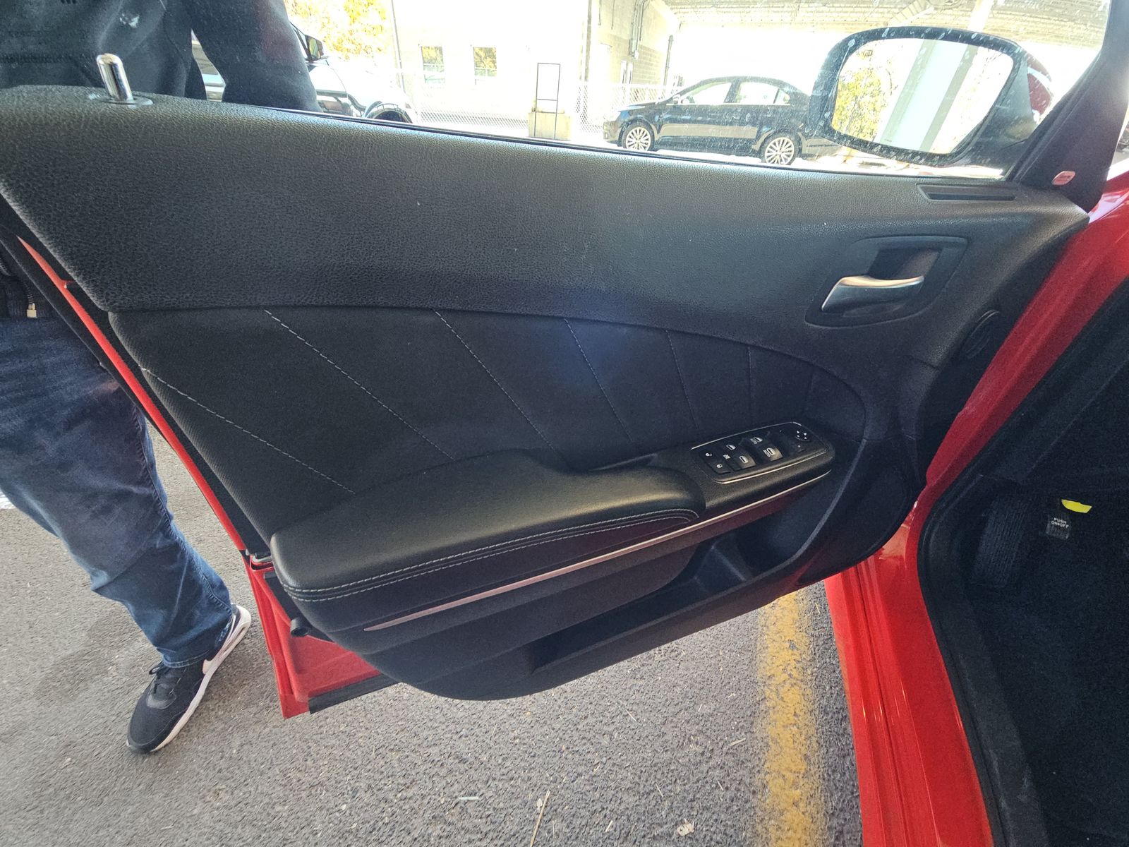 DODGE CHALLENGER - 10