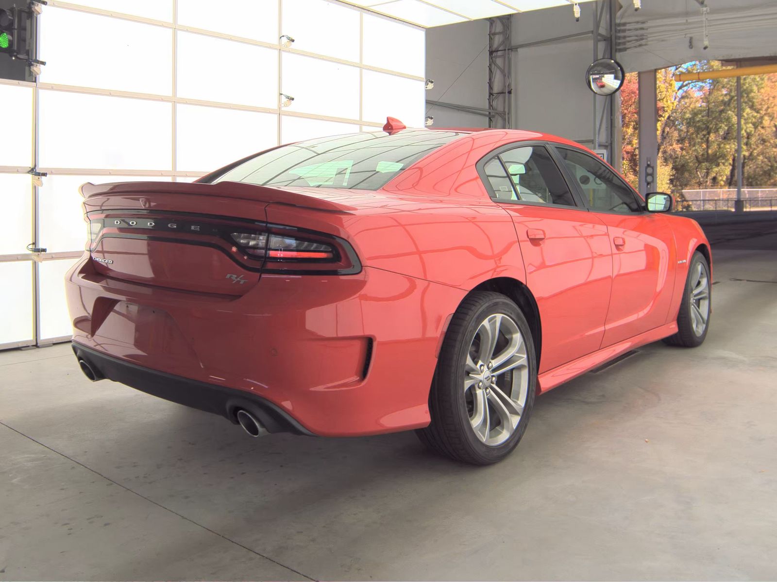 DODGE CHALLENGER - 5