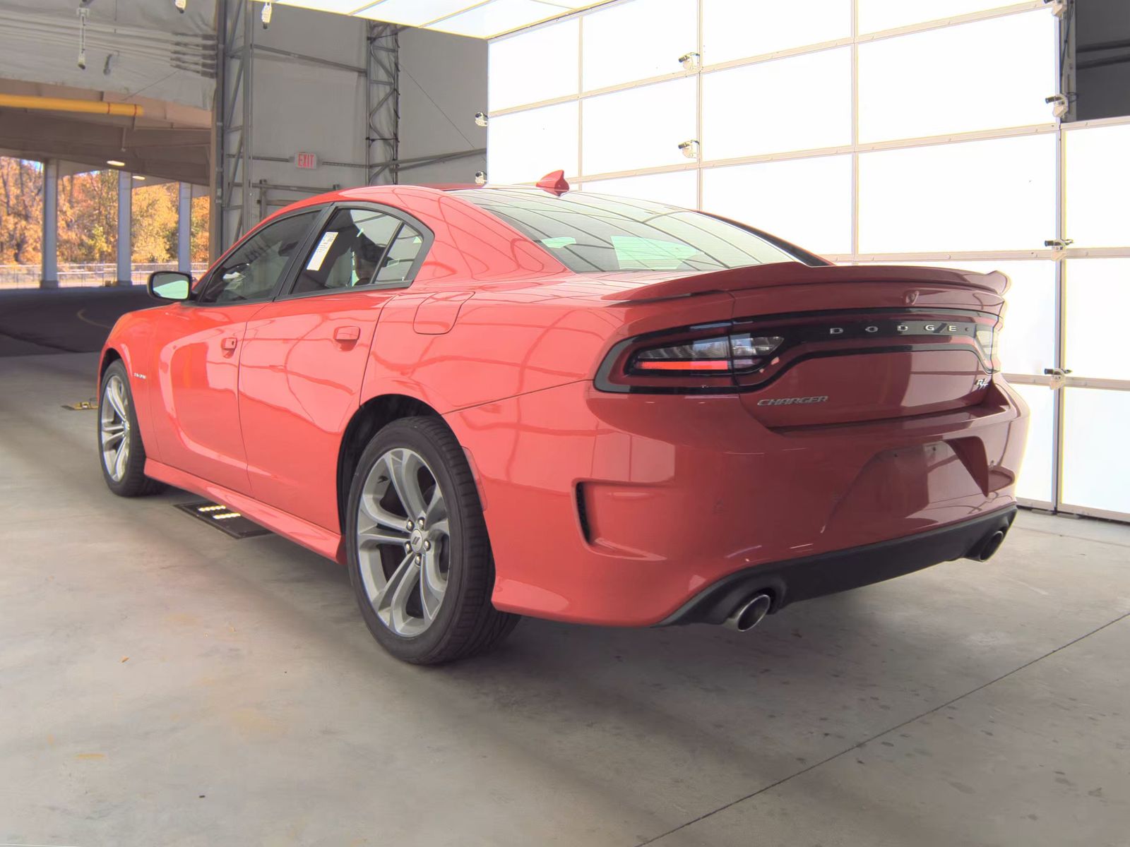 DODGE CHALLENGER - 7