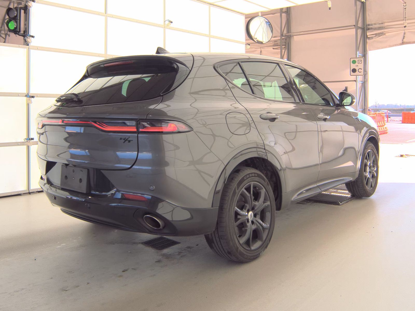 DODGE CHALLENGER - 5