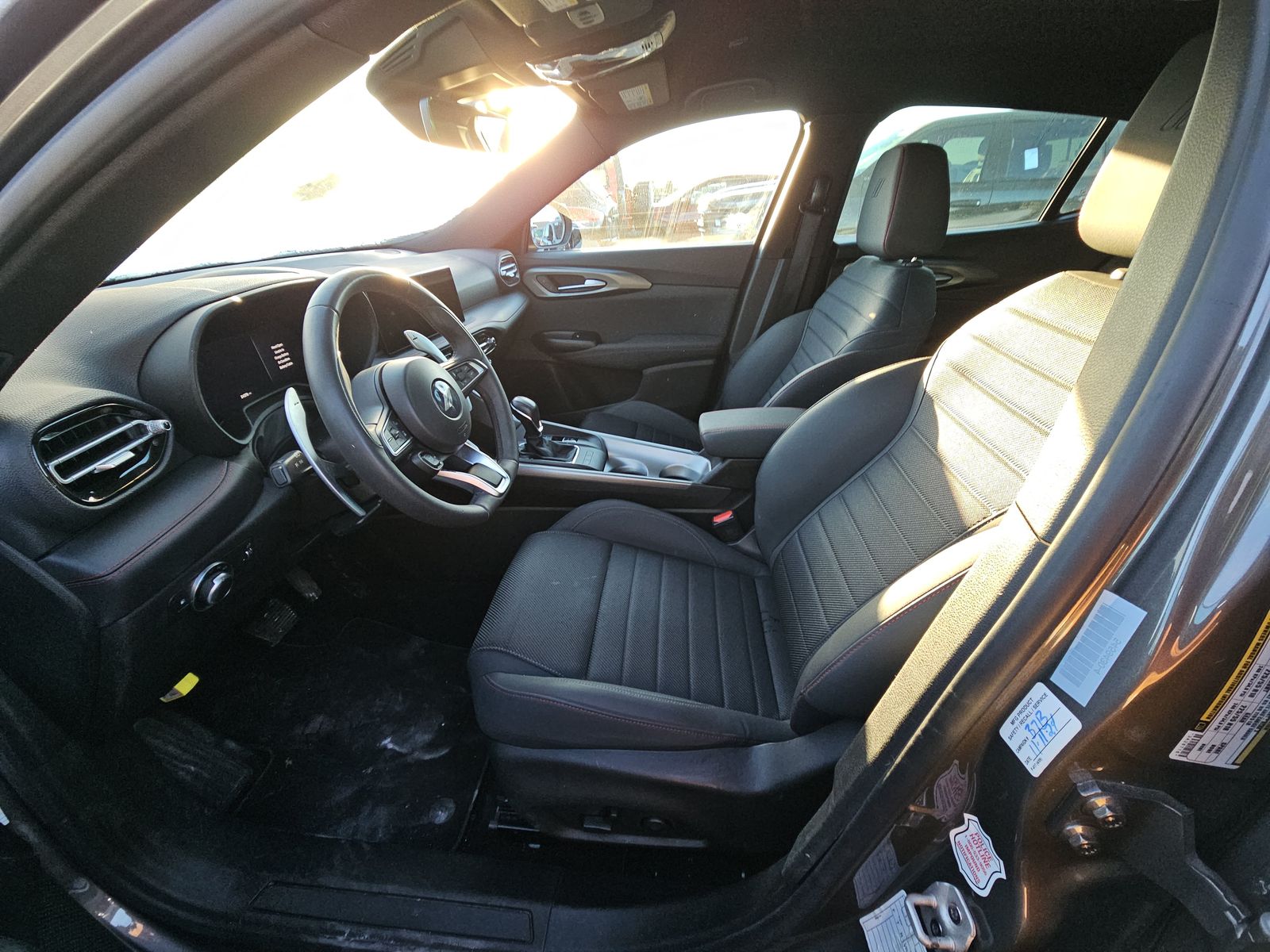 DODGE CHALLENGER - 8