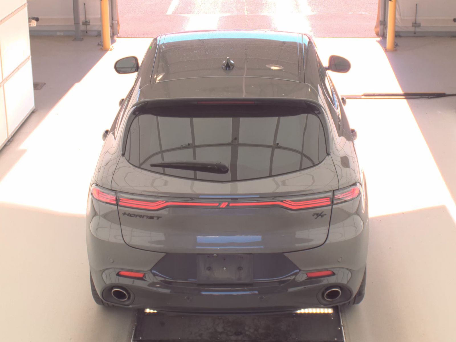 DODGE CHALLENGER - 6