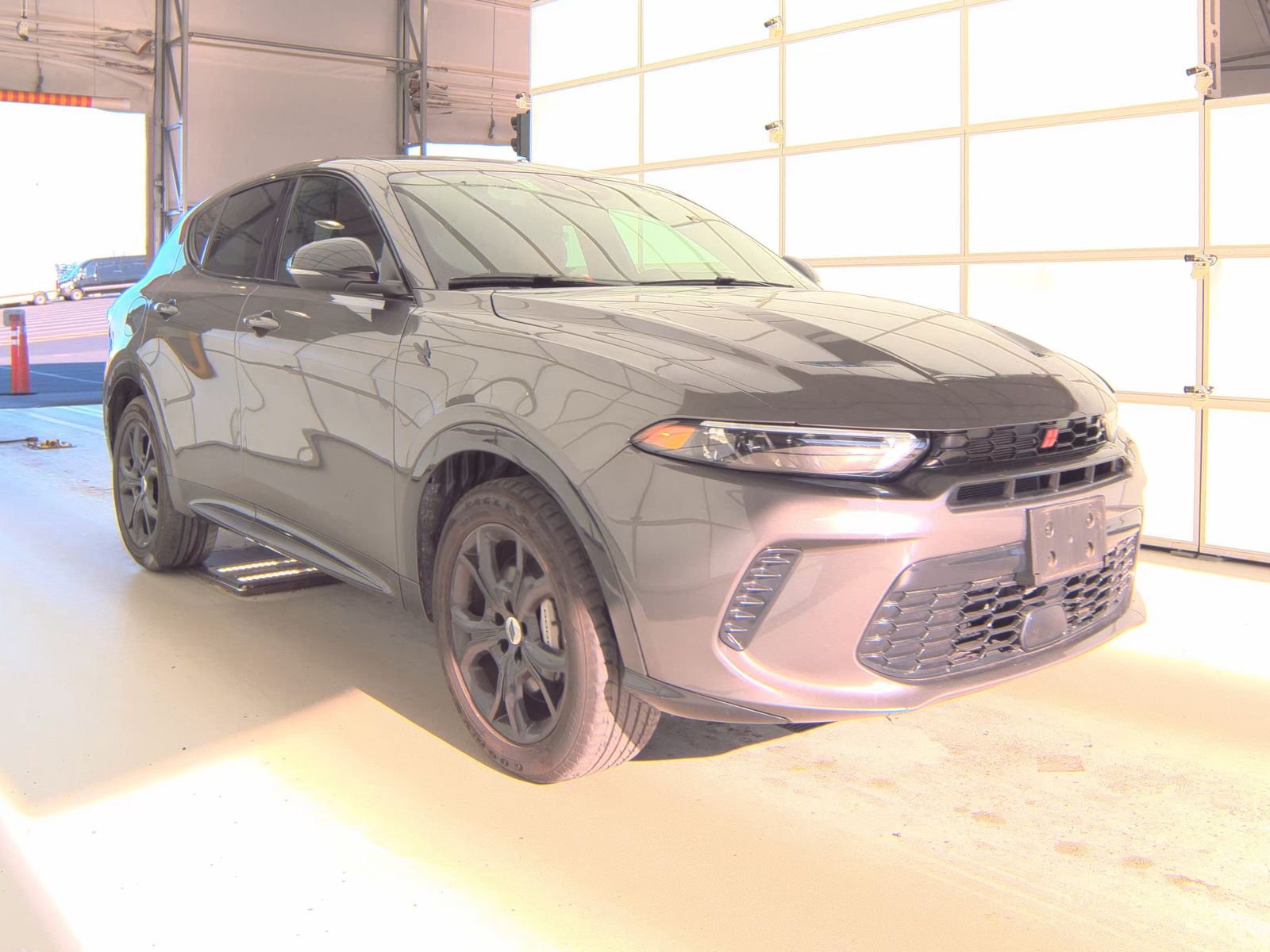 DODGE CHALLENGER - 4