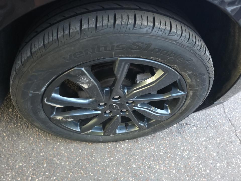 CHEVROLET OTHER - 10