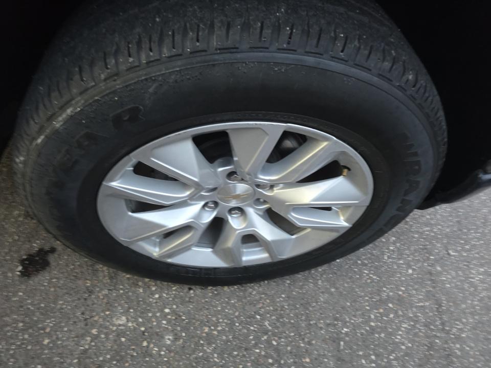 CHEVROLET OTHER - 10