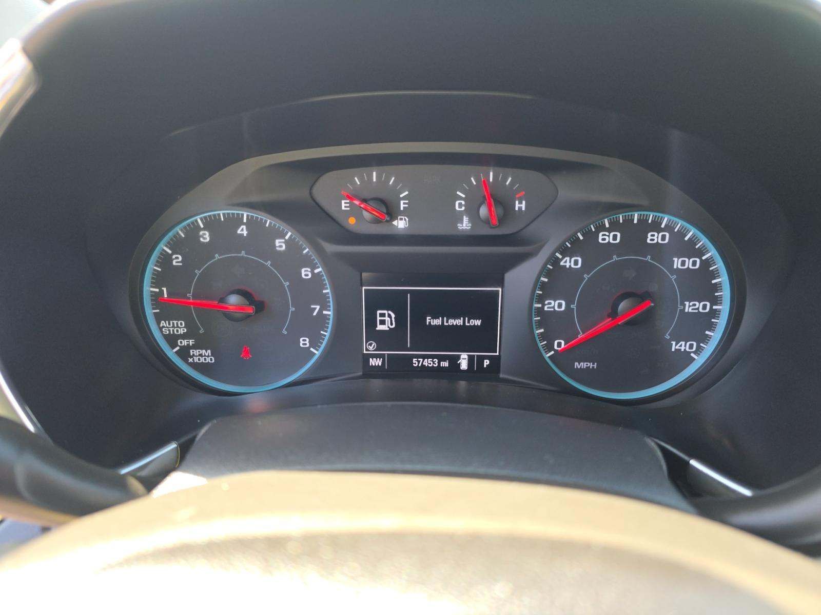 CHEVROLET OTHER - 10