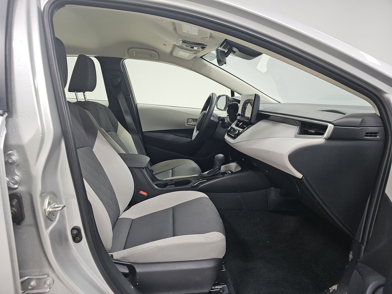 TOYOTA PRIUS - 9
